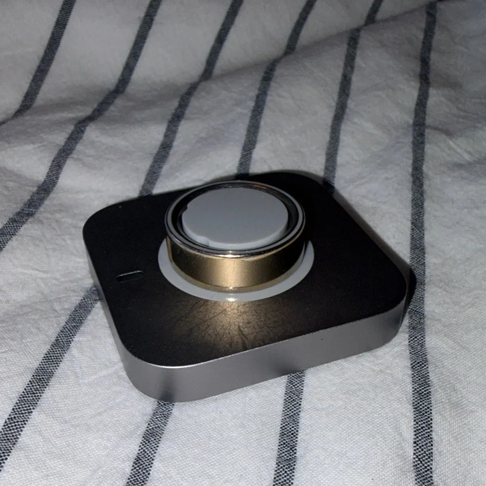 Oura Ring 4